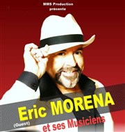 Éric Morena Salle Polyvalente de Samer Affiche