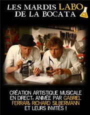 Mardi Labo de la Bocata La Bocata Affiche