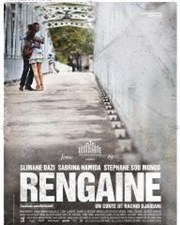 Rengaine Muse Dapper Affiche