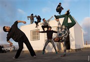 Danser Casa Le Thtre, Scne Nationale de Saint-Nazaire Affiche