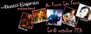 Les Beaux Esprits Forum Lo Ferr Affiche