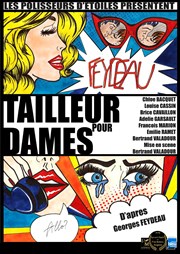 Tailleur pour Dames Espace Saint Jean Affiche