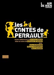 Les contes de Perrault Royale Factory Affiche