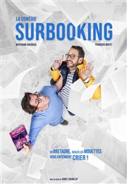 Surbooking Le Complexe Caf-Thtre - salle du haut Affiche