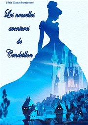 Les nouvelles aventures de Cendrillon... Charlie Chaplin Affiche