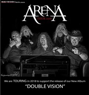 Arena La Maroquinerie Affiche