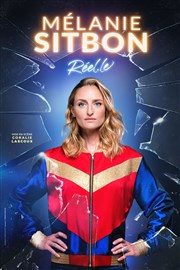 Mélanie Sitbon dans Réel.le Spotlight Affiche