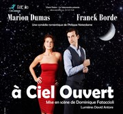 A Ciel Ouvert Pixel Avignon Affiche