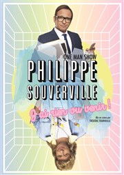 Philippe Souverville dans Je n'ai rien vu venir ! Thtre de la violette Affiche