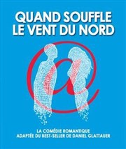 Quand souffle le vent du nord Centre culturel Jacques Prvert Affiche