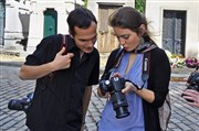 Cours photo : Sortez du mode Automatique ! | Château de Vincennes Mtro Chateau de Vincennes Affiche