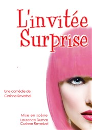 L'invitée surprise Thtre Divadlo Affiche