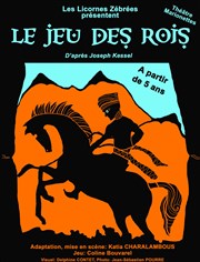 Le Jeu des Rois Le Rex Affiche