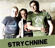 Strychnine | 1ère partie Jeux Cruels Secret Place Affiche