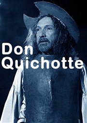 Don Quichotte Thtre du Carr Rond Affiche