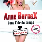 Anne Bernex dans Dans l'air du temps Luna Negra Affiche