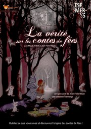 La vérité sur les contes de fées L'Imprimerie Affiche