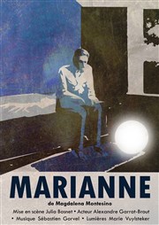 Marianne Aux 26 LanterneS Affiche