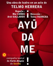 ¡ Ayúdame ! Thtre de Nesle - grande salle Affiche