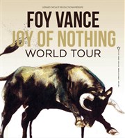 Foy vance Le Nouveau Casino Affiche