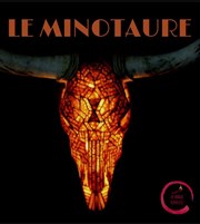 Le minotaure Thtre de la Cit Affiche