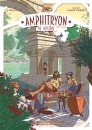 Amphitryon Thtre Divadlo Affiche