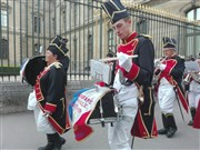 Le roi sur sa couleur La Loge Affiche