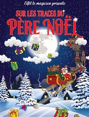 Sur les traces du Père Noël Comdie La Rochelle Affiche