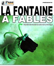 La Fontaine à Fables Thtre Astral-Parc Floral Affiche