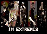 In Extremis - Tribute to Queen Le Rio Grande Affiche