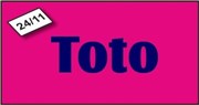 Tribute Toto par Swords Espace Horizon Affiche