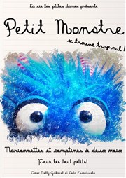 Petit Monstre Le Carr 30 Affiche