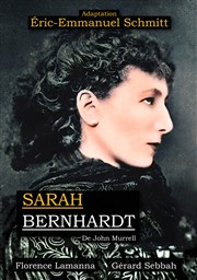 Sarah Bernhardt Le Poustou - Boutique Thtre Florence Affiche