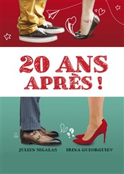 20 ans après ! Le Phare Affiche