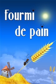 Fourmi de pain Abricadabra Pniche Antipode Affiche