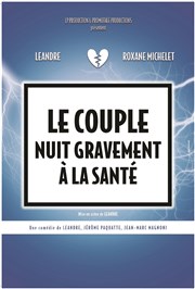 Le couple nuit gravement à la santé Royale Factory Affiche