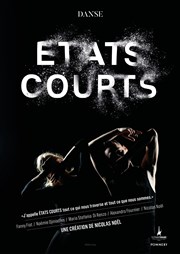 États Courts Elphant Paname Affiche