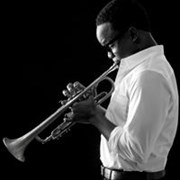 Ambrose Akinmusire Quintet Le Duc des Lombards Affiche