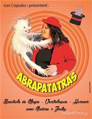 Abrapatatras L'Art D Affiche