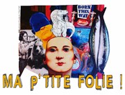 Ma p'tite folie Commune Image Affiche