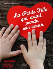 La petite fille qui avait perdu son coeur Collge de la Salle Affiche