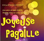 Joyeuse pagaille Tho Thtre - Salle Tho Affiche