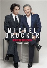 Michel Drucker dans De vous à moi Le K Affiche