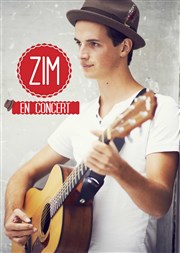 Zim Fort du Bruissin Affiche