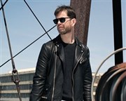 Donny McCaslin Group Le Duc des Lombards Affiche