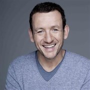 Dany Boon dans Dany de Boon des Hauts de France Arnes de l'Agora Affiche