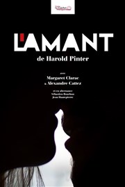 L'amant Guichet Montparnasse Affiche