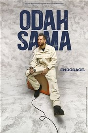 Odah Sama | en rodage La Comdie d'Avignon Affiche