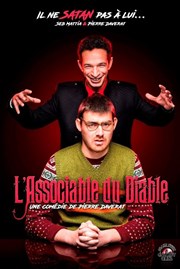 L'associable du diable La comdie PaKa Affiche