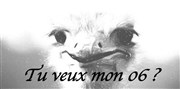 Tu veux mon 06 ? Le Petit Thtre du Bonheur Affiche